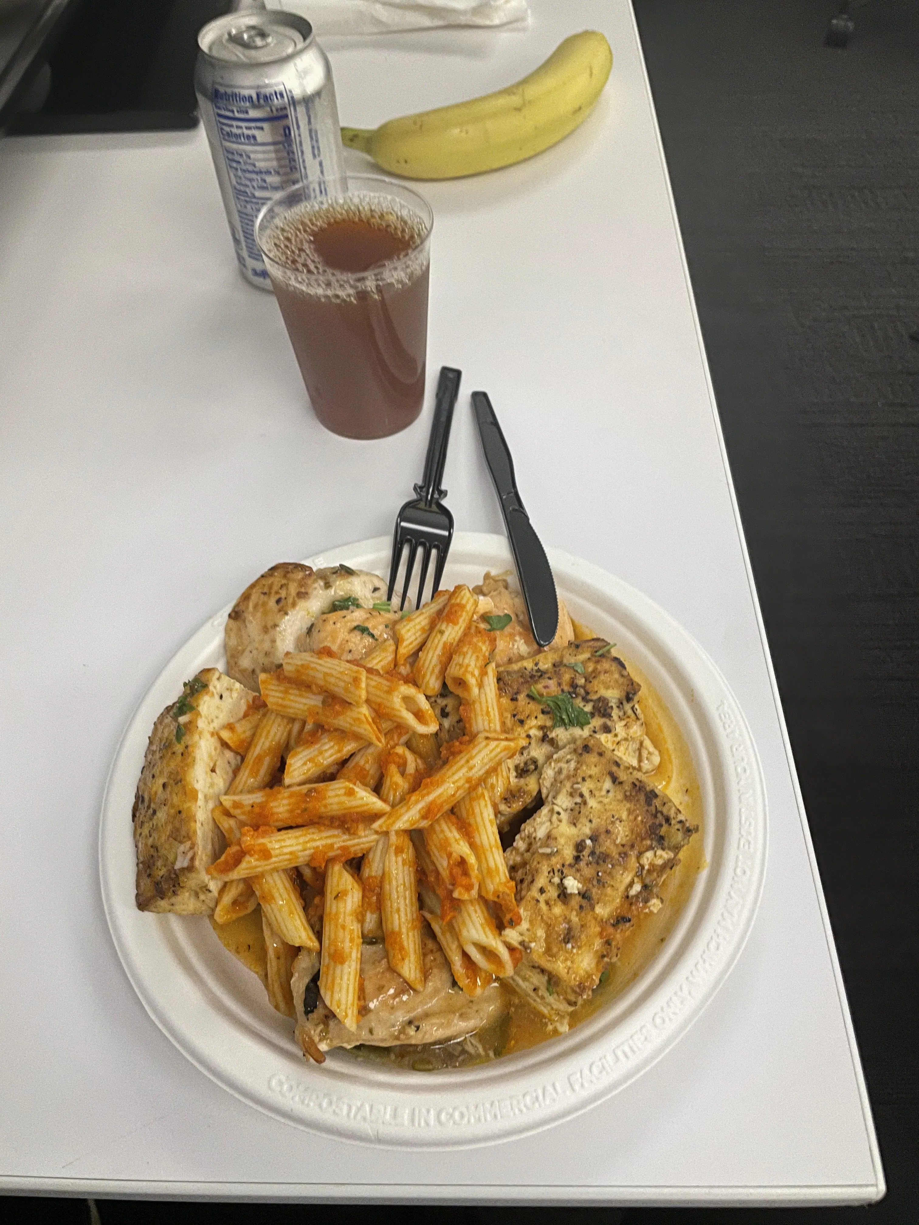 some food